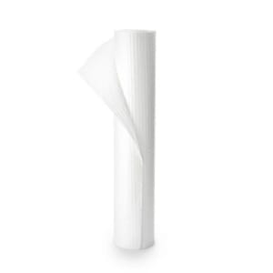 McKesson Brand McKesson Textured Table Paper, 21 Inch x 125 Foot, White
