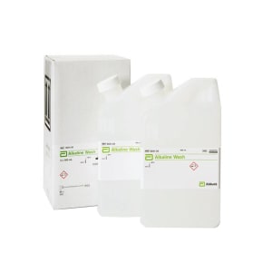 Abbott Architectâ„¢ Wash Reagent for use with Architect c16000 Analyzer