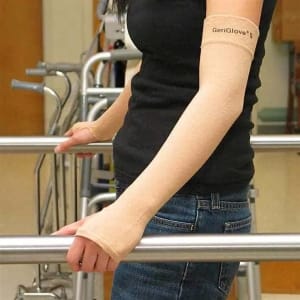 Prevent Products GeriGloveÂ® Protective Arm Sleeve