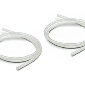 Ameda Inc Ameda Replacement Silicone Tubing for Ameda HygieniKit Milk Collection System