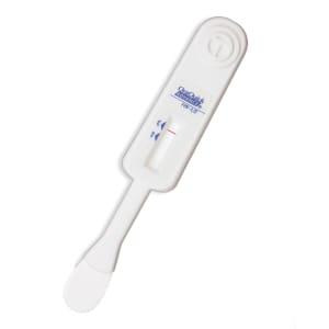 Orasure Technologies Sexual Health Test Kit OraQuick AdvanceÂ® HIV-1/2 100 Tests CLIA Waived