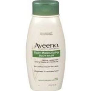 Kenvue Brands LLC AveenoÂ® Body Wash