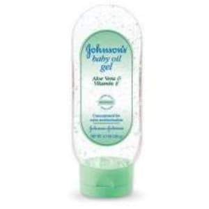 Kenvue Brands LLC Johnson'sÂ® Baby Oil