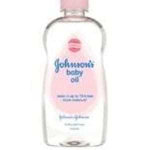 Kenvue Brands LLC Johnson'sÂ® Baby Oil