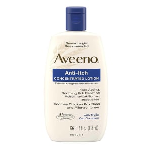 Kenvue Brands LLC AveenoÂ® Anti-Itch Moisturizer