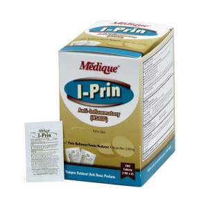 Medique Products I-Prin Ibuprofen Pain Relief