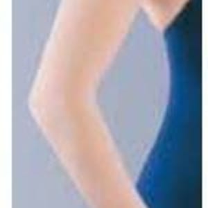 BSN Medical Compression Sleeve JobstÂ® Bellaâ„¢ Lite Small / Regular Beige Left or Right Arm