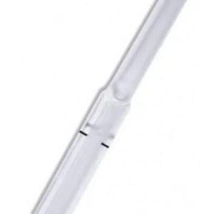 ASP Global LLC MicrosafeÂ® Capillary Blood Collection Tube, 15 ÂµL