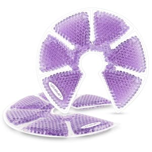 Emerson Healthcare TheraPearlÂ® Reusable Breast Therapy Gel Pack
