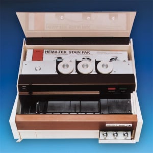 Siemens Cannula Set for Hema-Tek Pump