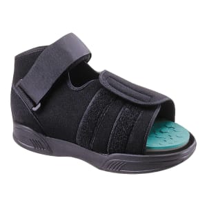 Ossur Ã–ssurÂ® DH Offloading Post-Op Style Shoe, X-Large