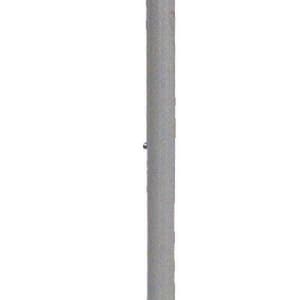 Drive DeVilbiss Healthcare driveâ„¢ Aluminum Offset Cane, 28.75 â€“ 37.75 Inch Height