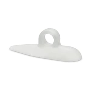 SiliposÂ® Right Toe Cushion, Large
