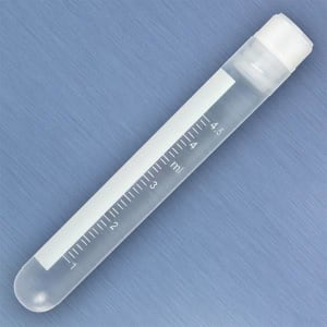 Fisher Anatomical Fisherbrandâ„¢ Cryogenic Vial, 1.2 mL