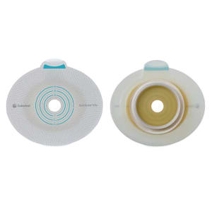 Coloplast SenSuraÂ® Mio Click Ostomy Barrier, 10-35 mm.