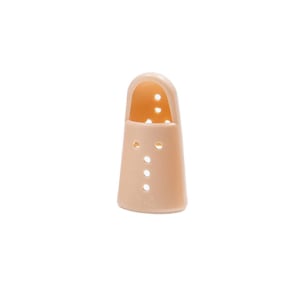 Brownmed PlastalumeÂ® Stax-Mallet Finger Splint, Size 5Â½