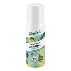 RJ Schinner Co Dry Shampoo BATISTEâ„¢ 1.6 oz Aerosol Can Scented