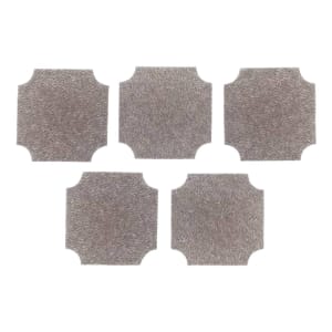 Zoll Medical Fan Filter LTV Series LTV Series Ventilator 2/3 X 1-3/8 X 1-3/8 Inch