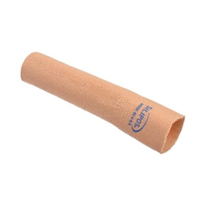 SiliposÂ® Beige Pull-On Digit Tube, Wide