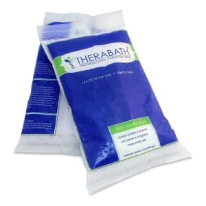 Fabrication Enterprises TherabathÂ® Wintergreen Scented Refill Paraffin Wax