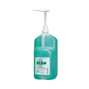 Parker Labs ScanÂ® ScanpacÂ® Ultrasound Gel