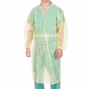 Cardinal Healthâ„¢ Isolation Gown