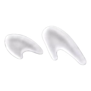 Pedifix Toe Spacer Visco-GELÂ® Small Without Fastening Toe