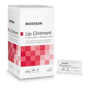 McKesson Brand McKesson Pomegranate Lip Balm