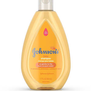 Kenvue Brands LLC JohnsonsÂ® Baby Shampoo