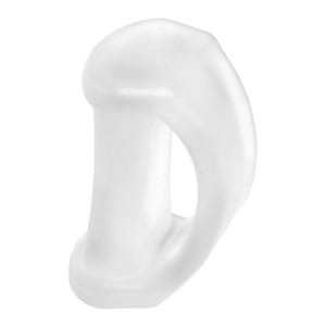 Pedifix Toe Spacer Visco-GELÂ® Stay-Putâ„¢ Small Pull-On Toe