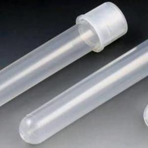 Globe Scientific Globe Scientific Test Tube, 5 mL, 12 x 75 mm