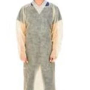 Cardinal Healthâ„¢ Over-the-Head Protective Procedure Gown