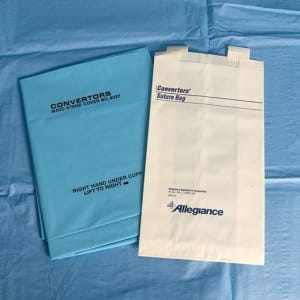 Cardinal ConvertorsÂ® Set Up Pack