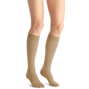 BSN Medical Opaque Compression Stockings