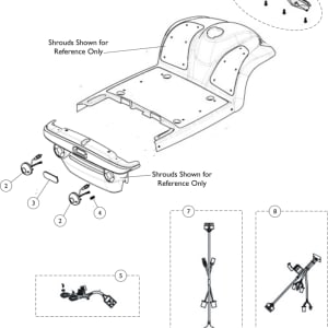 Invacare Programmer Hand Held DR-50 Control 9153648430