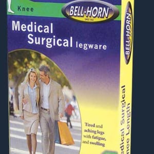 DJO Compression Stockings