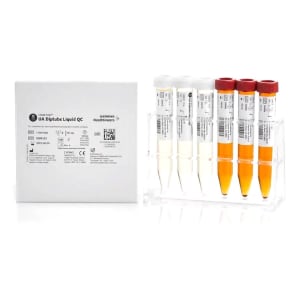Siemens Control Set Chek-StixÂ® Urinalysis Level 1, 2 2 X 3 X 15 mL