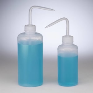 Bel-Art Products SciencewareÂ® Wash Bottle, 500 mL, Narrow Mouth