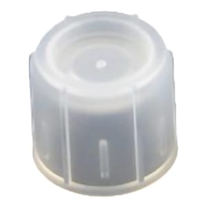 Globe Scientific Tube Closure for 12 mm Tubes