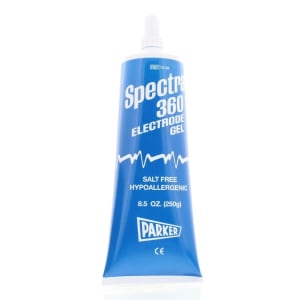 Parker Labs SpectraÂ® 360 Conductive Gel
