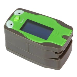 Fabrication Enterprises BaselineÂ® Pediatric Fingertip Pulse Oximeter