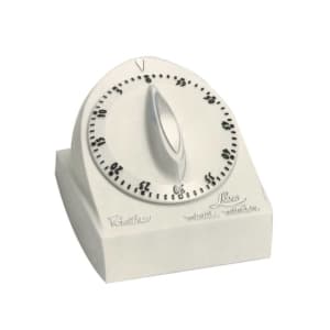 Fabrication Enterprises Manual Timer