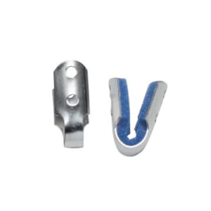S2S Global Finger Splint Medium Without Fastening Left or Right Hand Silver