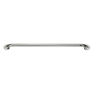 Drive DeVilbiss Healthcare driveâ„¢ Wall Grab Bar, Chrome