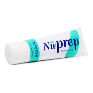 Natus Medical Nuprep Skin Prepping Gel, 4 oz.