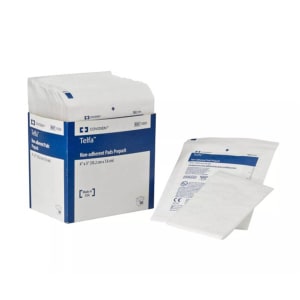 Cardinal Telfaâ„¢ Nonadherent Dressing, 3 x 8 Inch