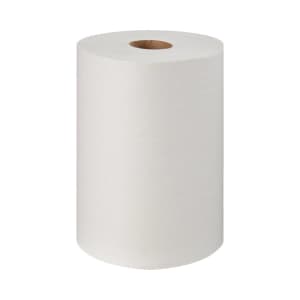 Kimberly Clark ScottÂ® Control Slimrollâ„¢ White Paper Towel, 8 Inch x 580 Foot