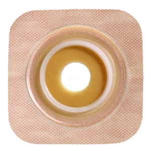 ConvaTec Sur-Fit NaturaÂ® Two-Piece StomahesiveÂ® Skin Barrier, Pre-cut to fit 22mm Stomas