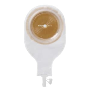 Coloplast AssuraÂ® Post-op Ostomy Pouch With 12-70 mm Stoma Opening