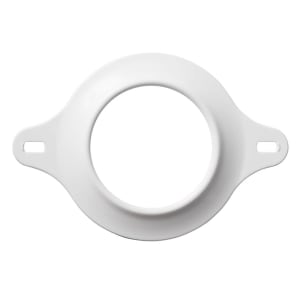 Coloplast Faceplate AssuraÂ® For 2 Piece Assura Irrigation Set